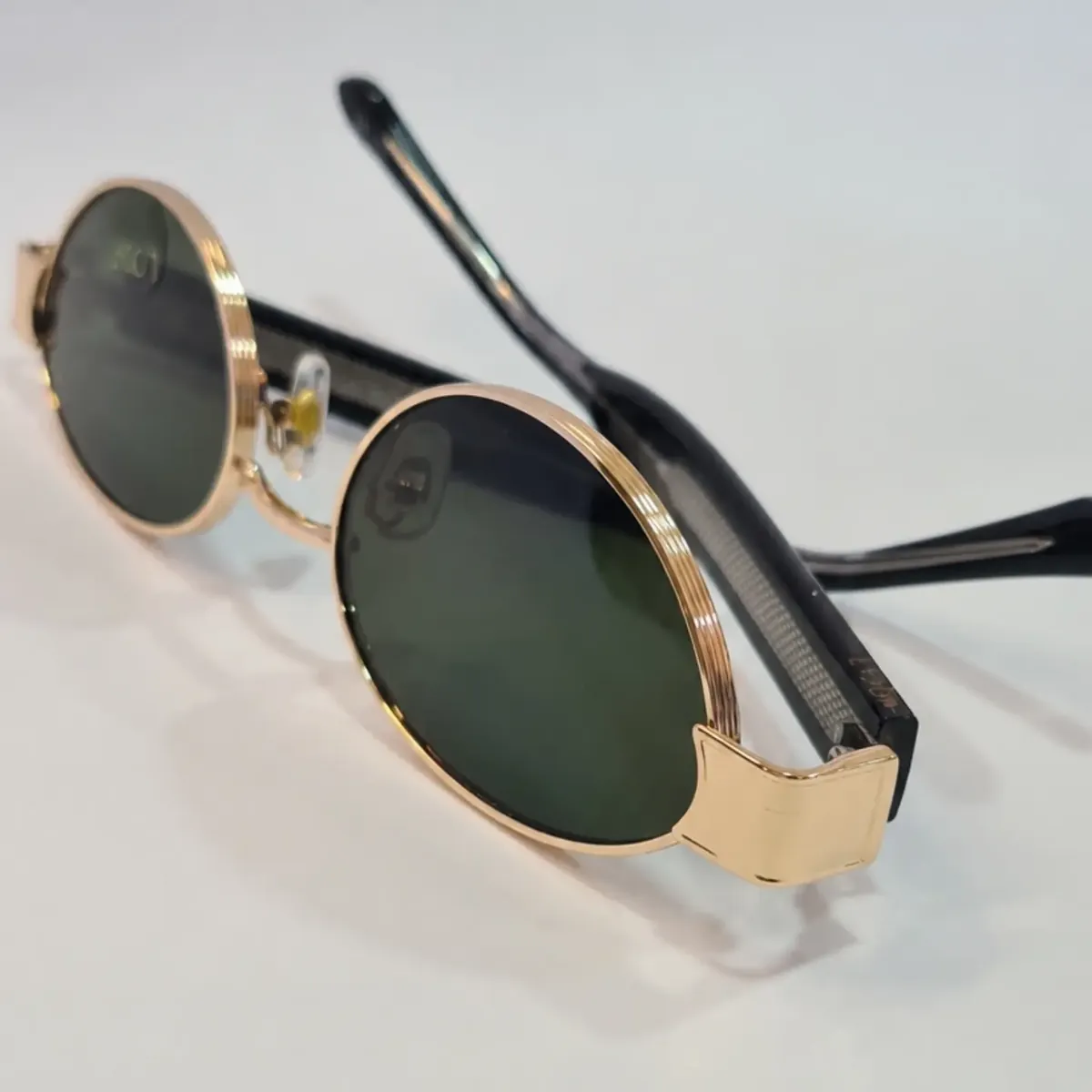 Elipse, Dourado